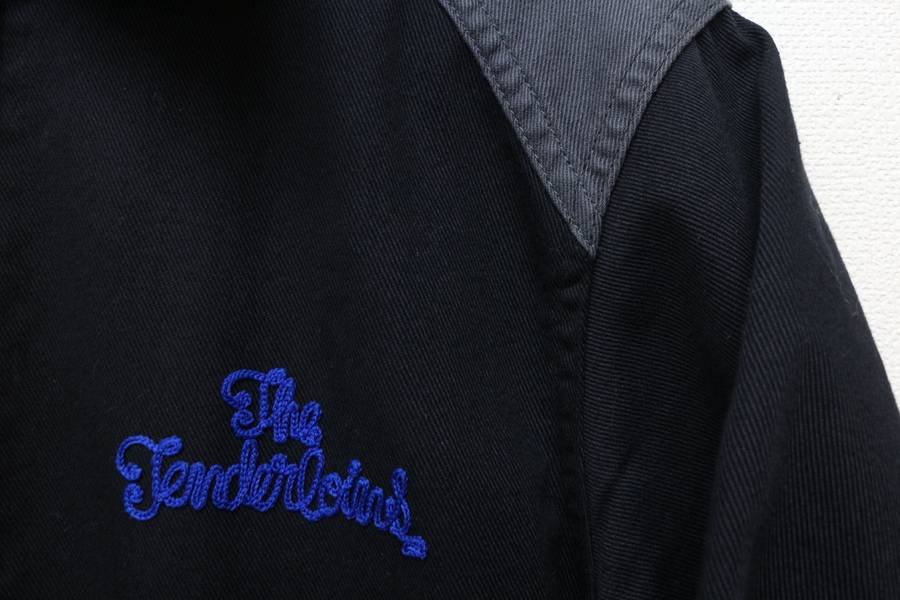 「TENDERLOINのジャケット 」