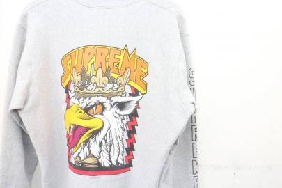 「 SUPREME 」