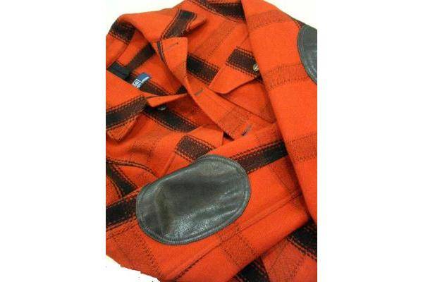 POLO RALPH LAUREN【ポロ ラルフローレン】のマッキーノジャケットのご