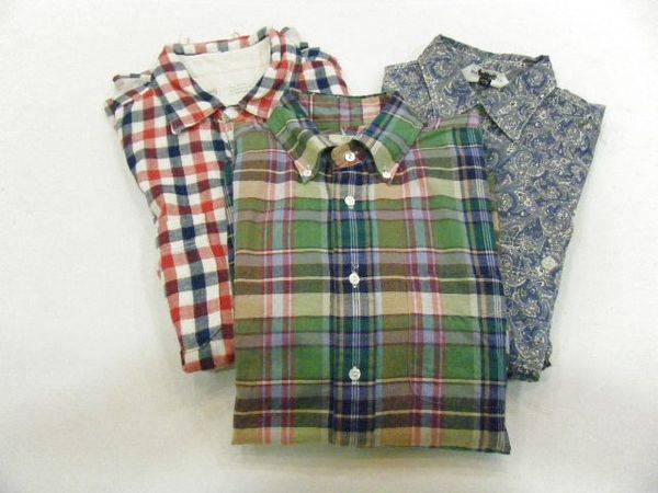 稲毛店メンズ買取強化アイテムのご紹介です Tfスタイル稲毛店 13 04 17発行