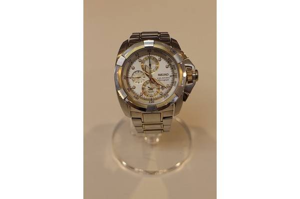 SEIKO VELATURAベラチュラ入荷しました！｜ブランド品・古着の販売と