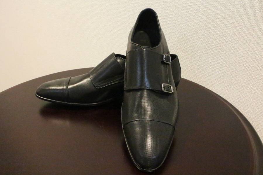 働く男とともに・・・ HUGO BOSS ストレートチップシューズ入荷 働く男とともに・・・ HUGO BOSS ストレートチップシューズ入荷