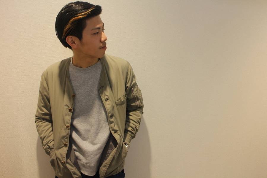 高品質】 nonnative UNDERCOVER ノーカラージャケット asakusa.sub.jp