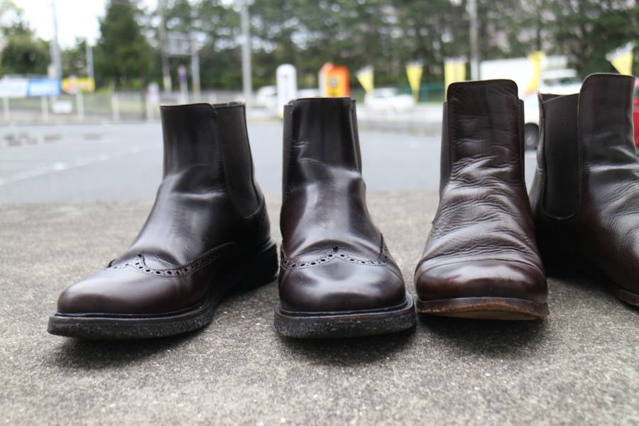 雨の日のおしゃれに。ブランド古着買取ならトレファクスタイル千葉稲毛