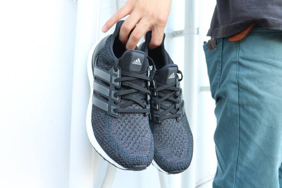 Adidas ハイテクスニーカーのニューカマー Ultraboost 16 09 06発行