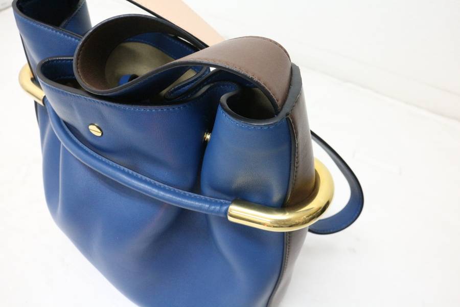 ✨美品✨ Chloé クロエ Emma エマ ショルダーバッグ ドローストリング ✨美品✨ Chloé クロエ Emma エマ ショルダーバッグ ドローストリング