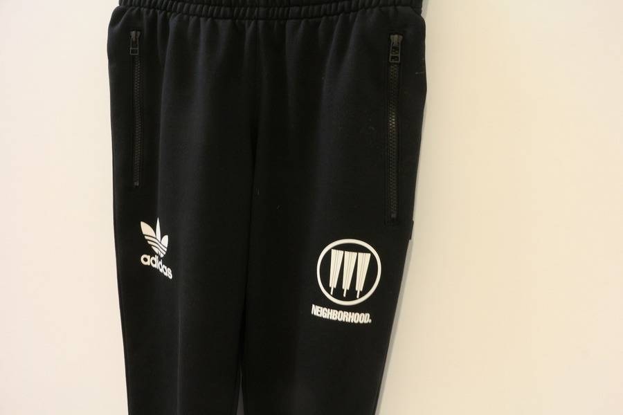 adidas(アディダス)×NEIGHBORHOOD(ネイバーフッド)のコラボレーション 