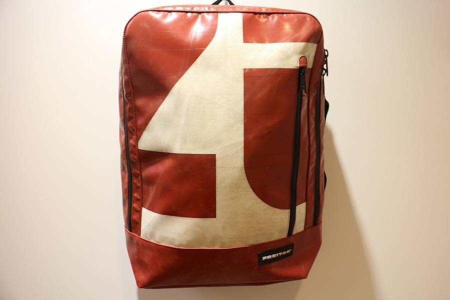 FREITAG(フライターグ)よりHAZZARD(ハザード)の入荷！[2018.05.27発行]