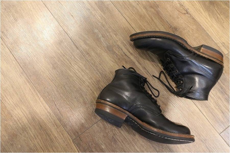 WHITE'S BOOTS(ホワイツ ブーツ)からワークブーツの名品SEMI DRESS 
