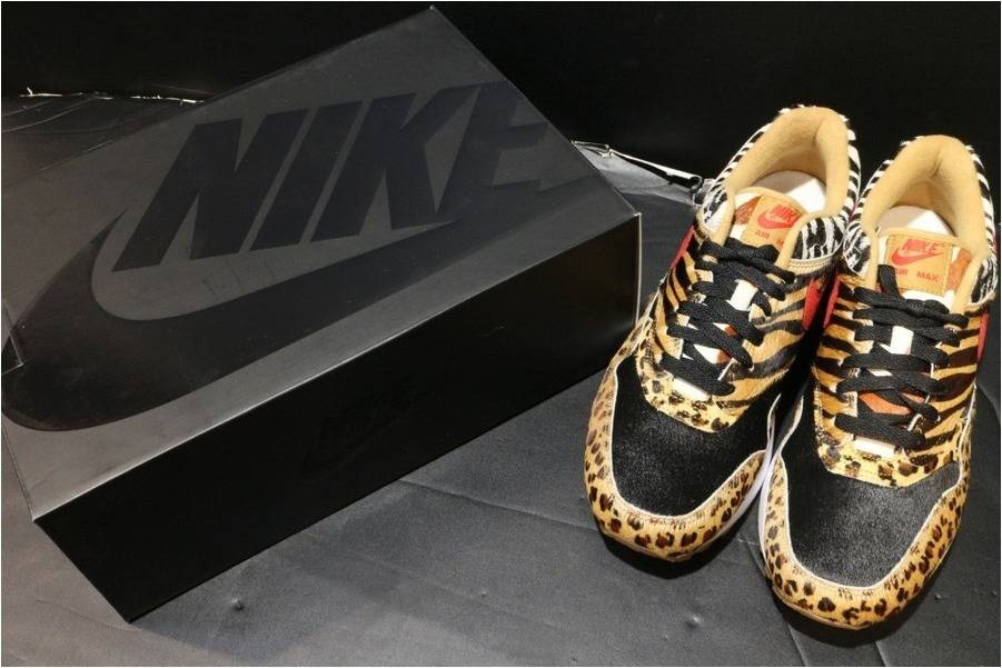 NIKE(ナイキ)から3月リリースのAIR MAX 1DLX(エアマックス 1