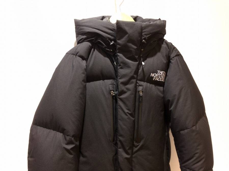 THE NORTH FACE バルトロライトジャケット ブラック・L - library 