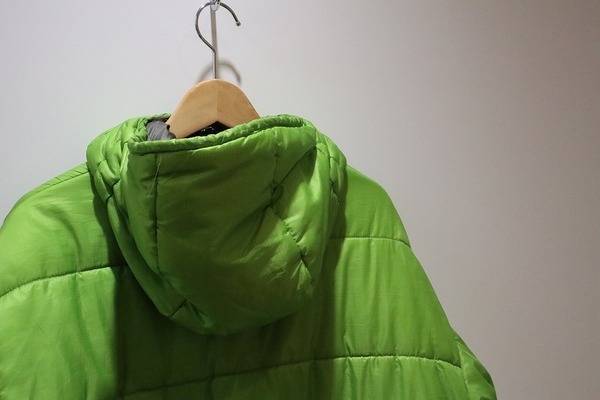 Patagonia(パタゴニア)から幻のDAS PARKA ゲッコーグリーンをご紹介 ...