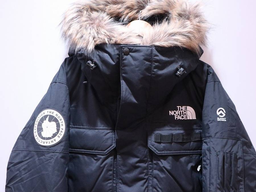 THE NORTH FACE（ザノースフェイス）SOUTHERN CROSS PARKA（サザン