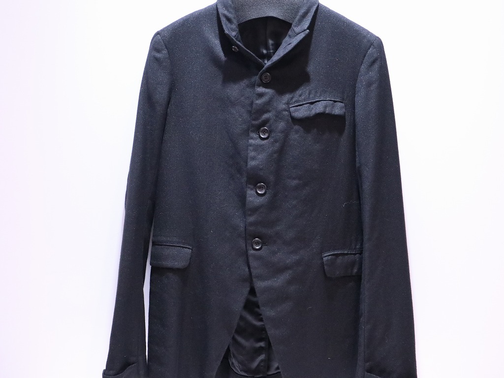 COMME des GARCONS HOMME PLUS (コムデギャルソン オムプリュス)から