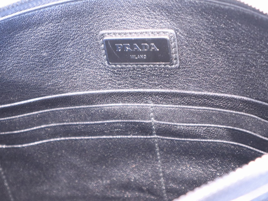 PRADA/プラダ】クラッチバッグ 2NG001 2EDJ F0SGI Saffiano PRADA/プラダ】クラッチバッグ 2NG001 2EDJ F0SGI Saffiano