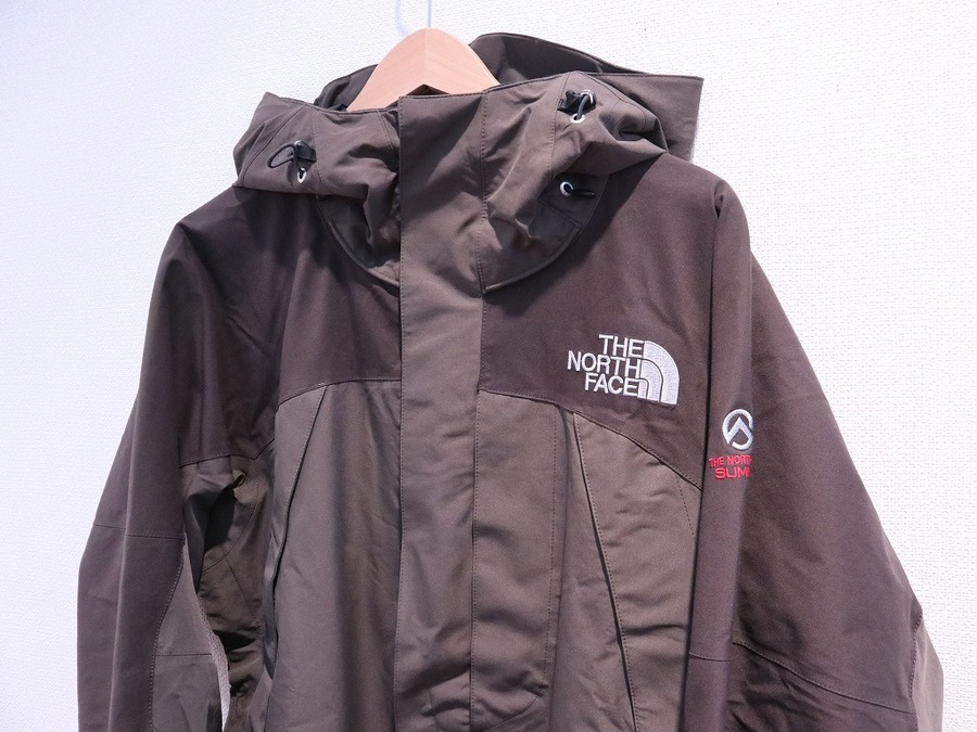 THE NORTH FACE/ザノースフェイス】MOUNTAIN JACKET SUMMIT SERIESE ...