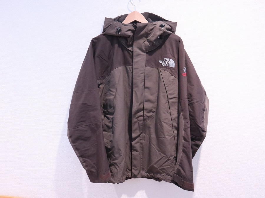 THE NORTH FACE ザ ノースフェイス SUMMIT SERIES GORE-TEX