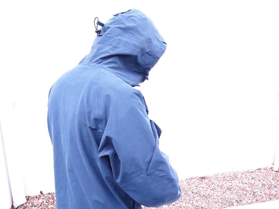 WILD THINGS/ワイルドシングス】MIG MOUNTAIN PARKA 入荷情報[2019.06