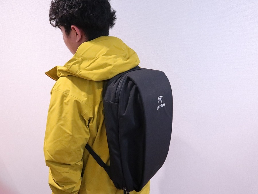 ARC'TERYX/アークテリクス】BLADE20バックパック 入荷情報[2019.06.28