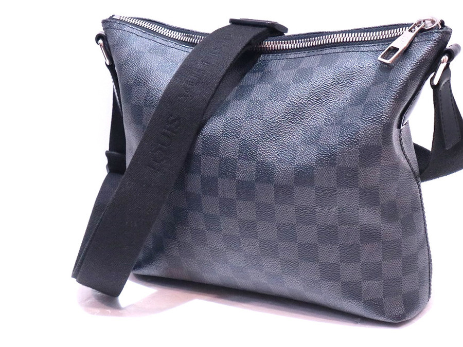 LOUIS VUITTON/ルイヴィトン】ミックPM N41211 入荷情報[2019.07.28