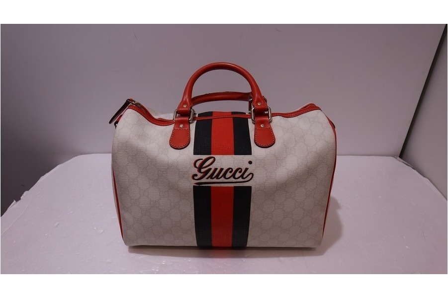 GUCCI/グッチ】ジョイライン GGプラス 入荷情報[2019.08.30発行]
