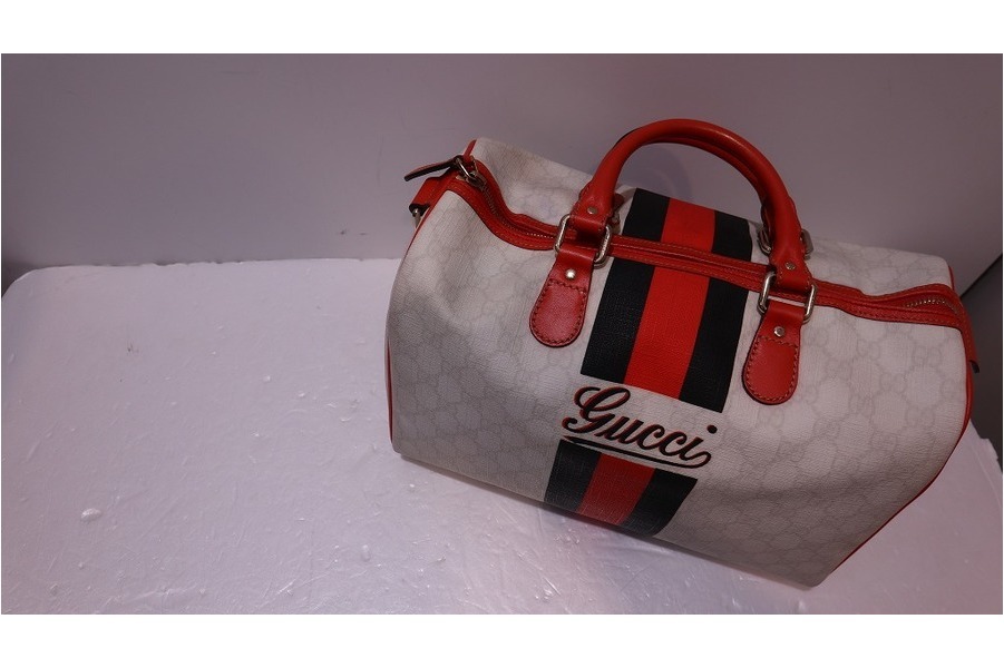 GUCCI/グッチ】ジョイライン GGプラス 入荷情報[2019.08.30発行]｜トレ
