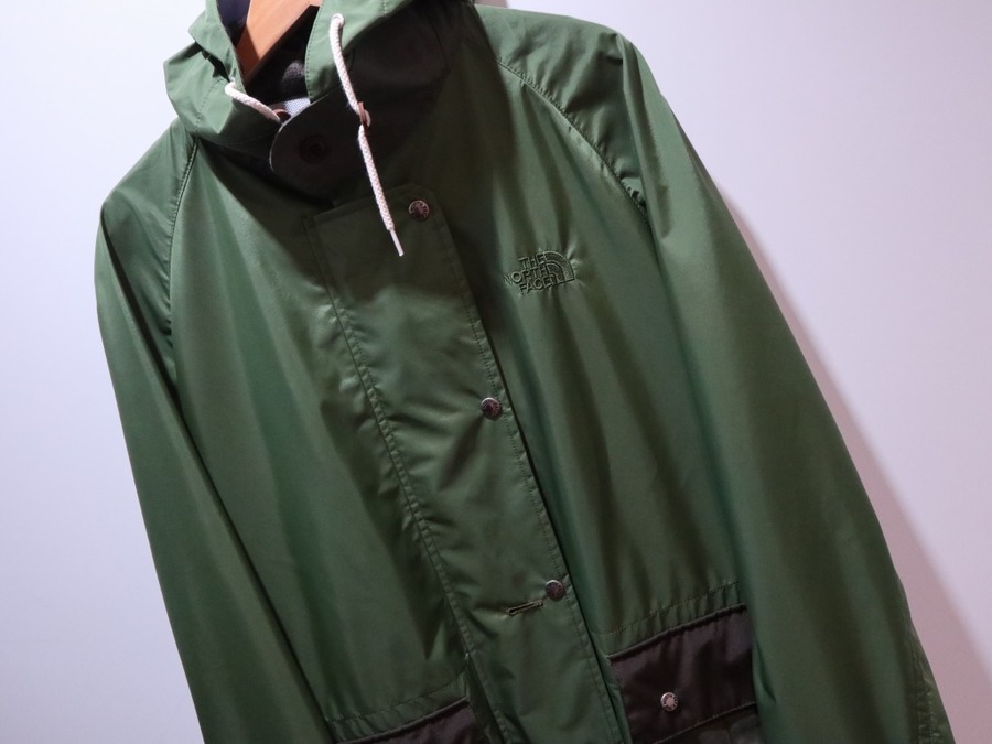 COMME des GARCONS×THE NORTH FACE/コムデギャルソン×ザ・ノース ...