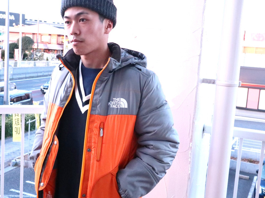 Junya Watanabe Man North Face ジュンヤワタナベマン-