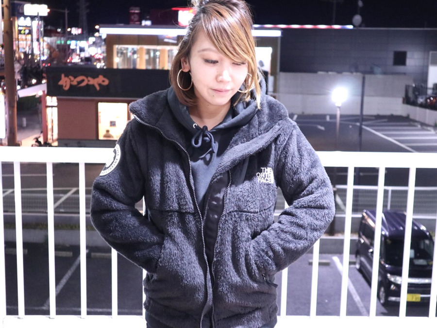 限定品】THE NORTH FACE Antarctica Versa Loft Jacket www