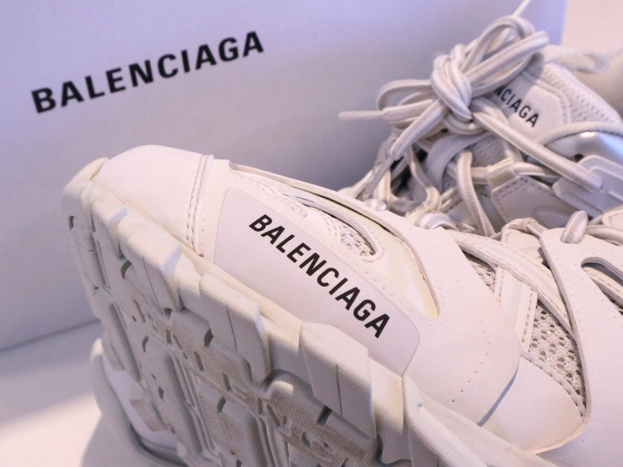BALENCIAGA/バレンシアガ】TRACK TRAINERS(トラックトレーナー