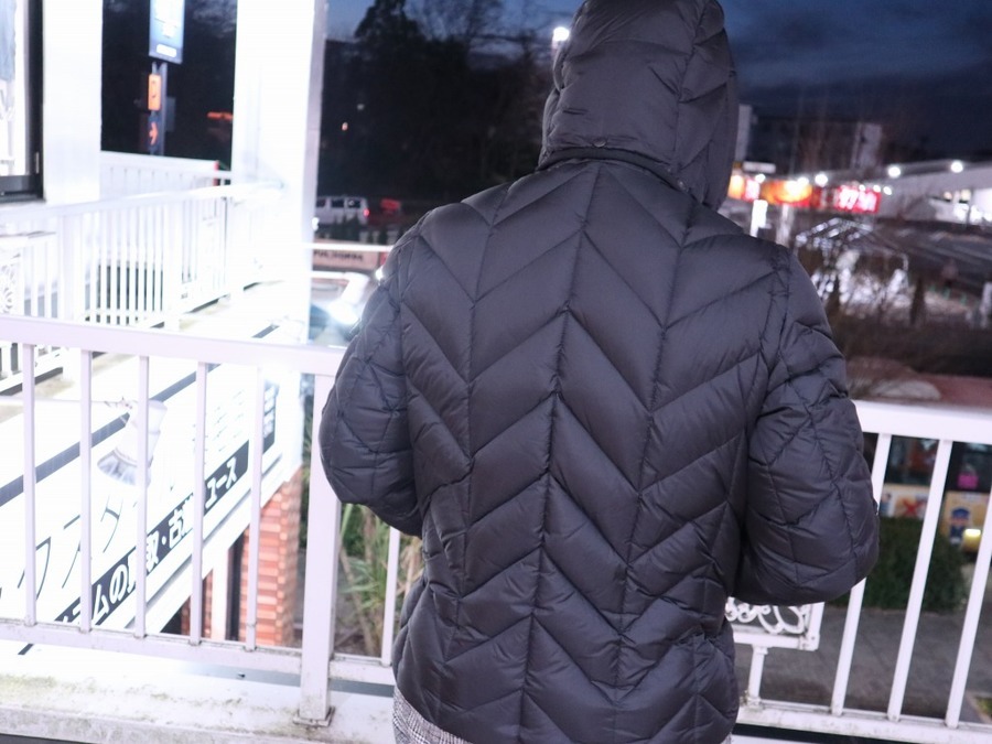 MONCLER モンクレール BERRIAT