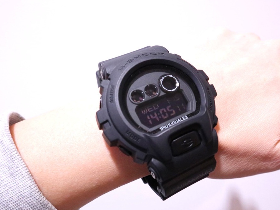 GD-X6900 CASIO カシオ　G-SHOCK