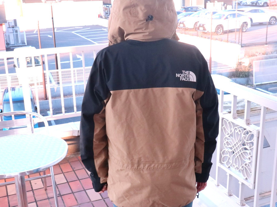 THE NORTH FACE/ノースフェイス】MOUNTAIN LIGHT JACKET/マウンテン ...