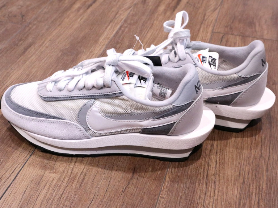 NIKE×sacai/ナイキ×サカイ】 LD ワッフルBV0073-100入荷致しました