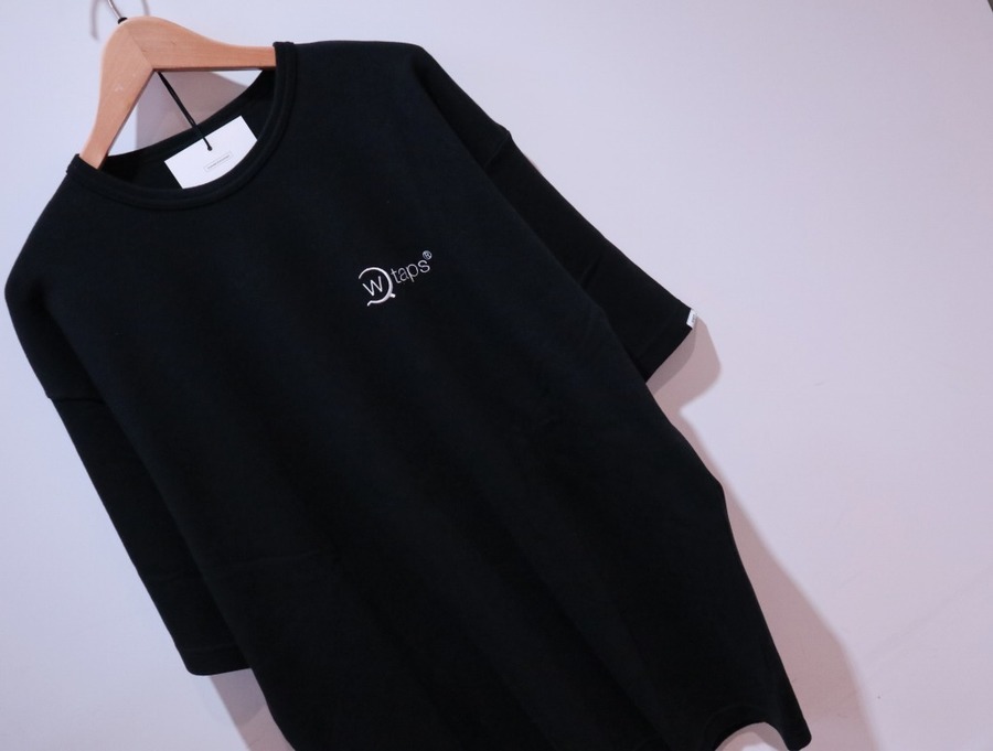 WTAPS/ダブルタップス】AXE DESIGN SS 02 TEEが入荷致しました