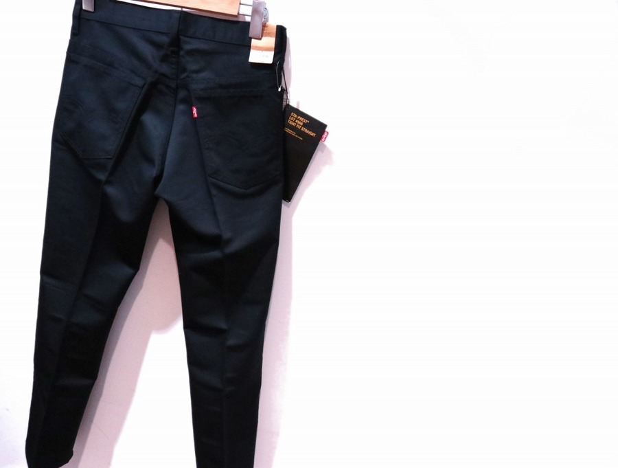 その他 01 リーバイス LEVI'S スタプレ スタープレスト センタープレス