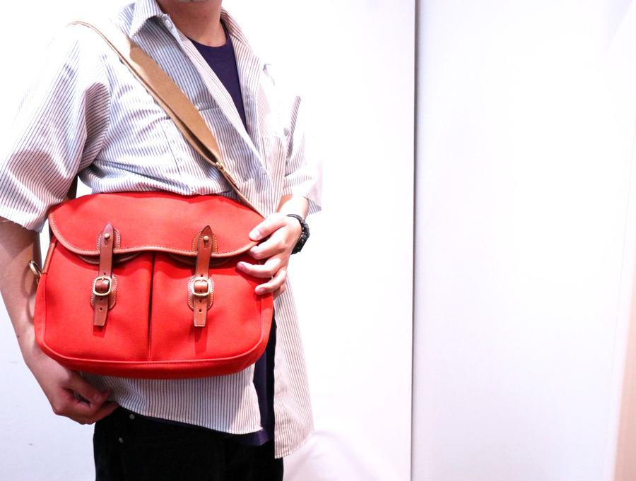 brady/ブレディ】ショルダーバッグ入荷致しました。[2020.05.24発行