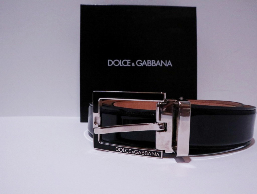DOLCE&GABBANA エキゾチックレザー ベルト 80-32 DOLCE&GABBANA エキゾチックレザー ベルト 80-32 Dolce & Gabbana