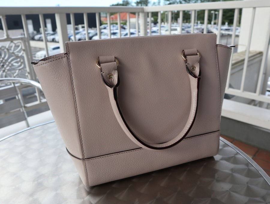 Kate Spade/ケイトスペード】2WAYハンドバッグが入荷致しました