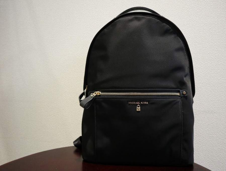 MICHAEL KORS/マイケルコース】ケルシーラージバックパックが入荷致し  