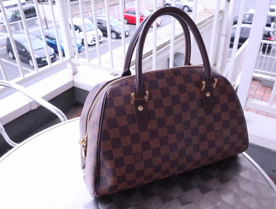 LOUIS VUITTON☆リベラMM