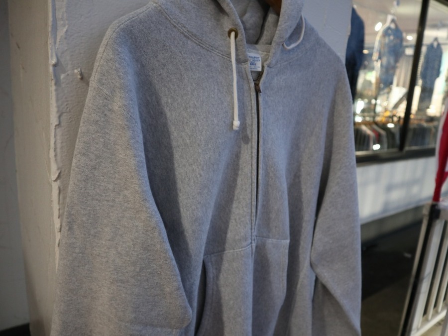 Champion チャンピオン ジップパーカー入荷情報 07 21発行 Champion チャンピオン ジップパーカー入荷情報 07 21発行