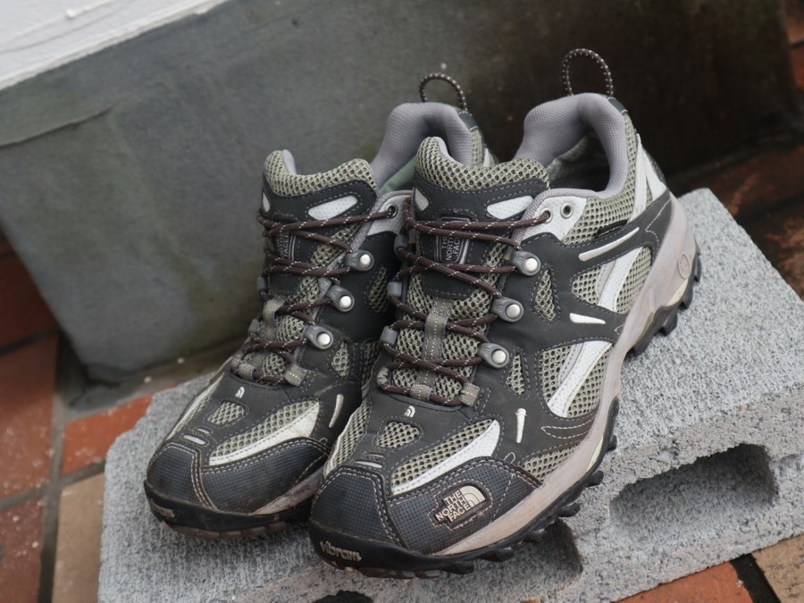 THENORTHFACE/ザノースフェイス】トレッキングシューズ AX4R56W が入荷 ...