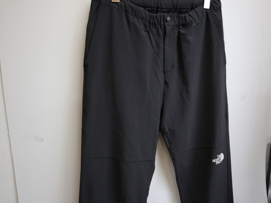 THE NORTH FACE/ザノースフェイス】EXPEDITION LIGHT PANTが入荷いたし