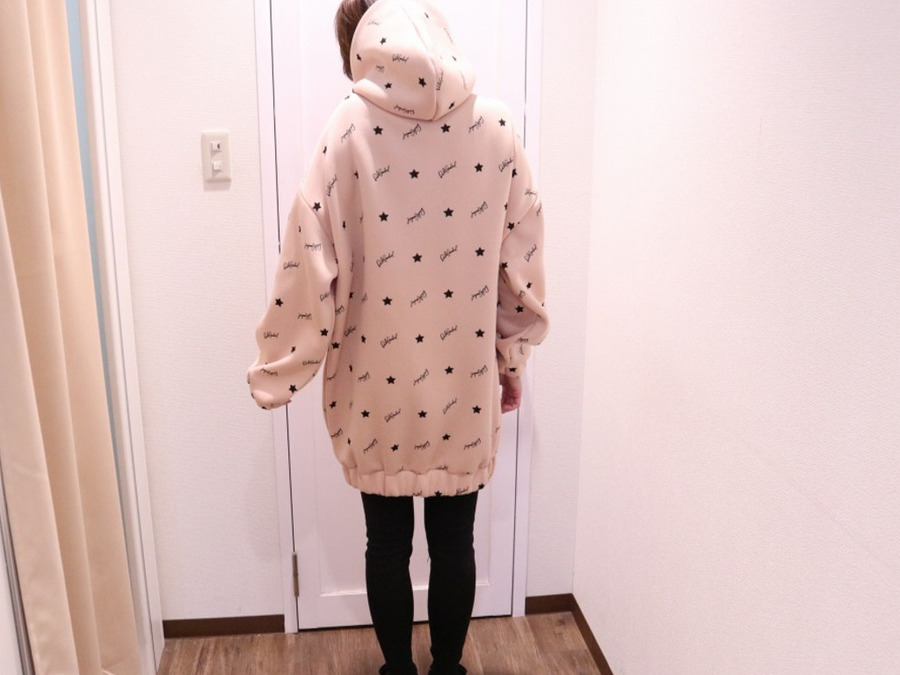 ダブルスタンダードクロージング　リボンドットパーカー　ビジュー　ダンボール素材 楽天市場】SALE40%OFF DOUBLE STANDARD CLOTHING ダブルスタンダード