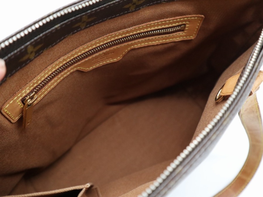 LOUIS VUITTON ルイヴィトン カバピアノ トートバッグ ハンドバッグ
