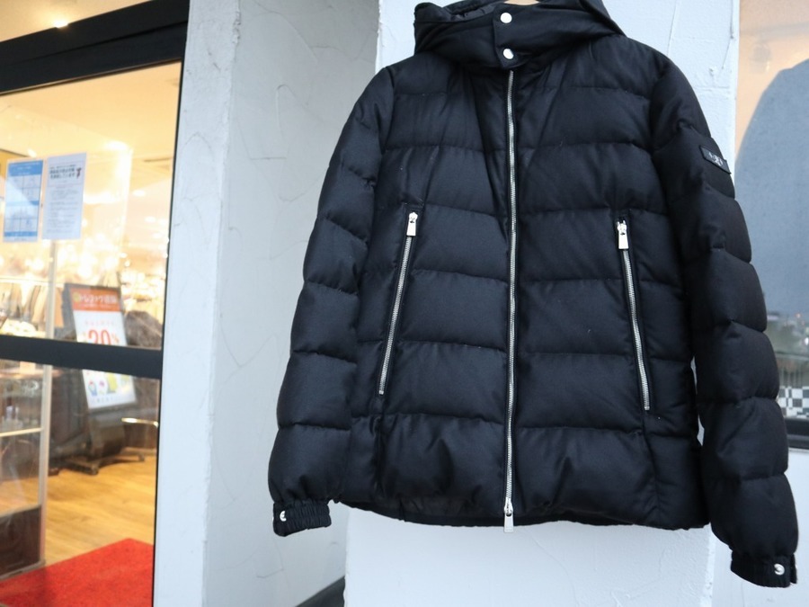 こた様21AW 美品【TATRAS/タトラス】DOMIZIANO 【４】 TATRAS 【並行輸入品】タトラス ダウンジャケット メンズ mtata4289