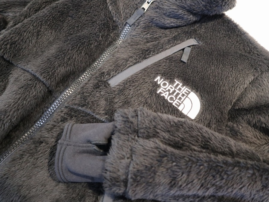 THE NORTH FACE/ザノースフェイスAntarctica Versa Loft Jacket入荷