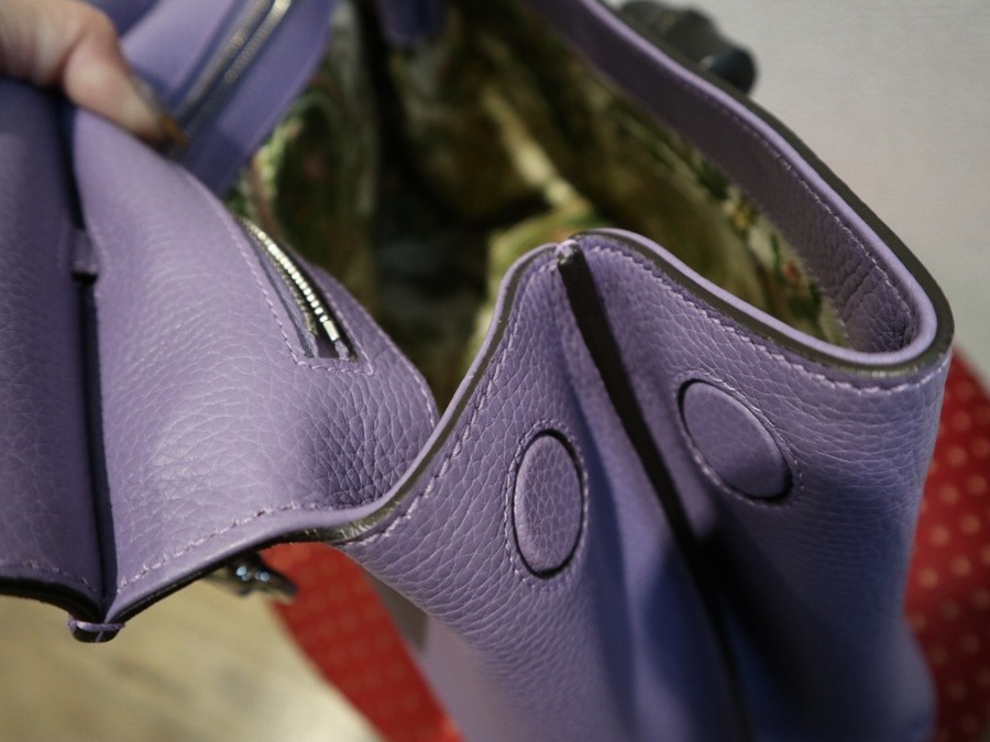 GUCCI/グッチ】バンブーデイリー2WAYバッグ入荷いたしました
