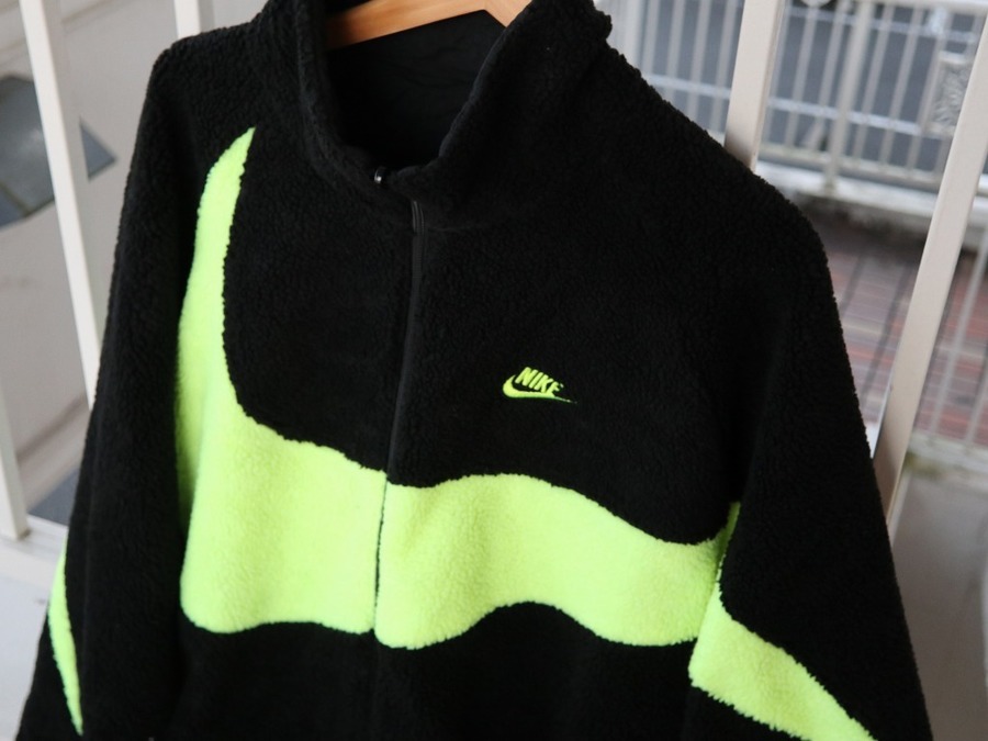 2XL XL NIKE BIG SWOOSH BOA JACKET